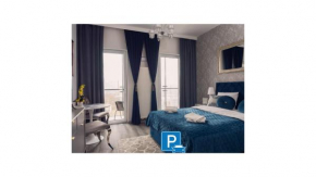 Prymasa Tysiąclecia 83A City Center Viev Free Garage By Perfect Apart 531